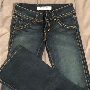 Hudson Jeans